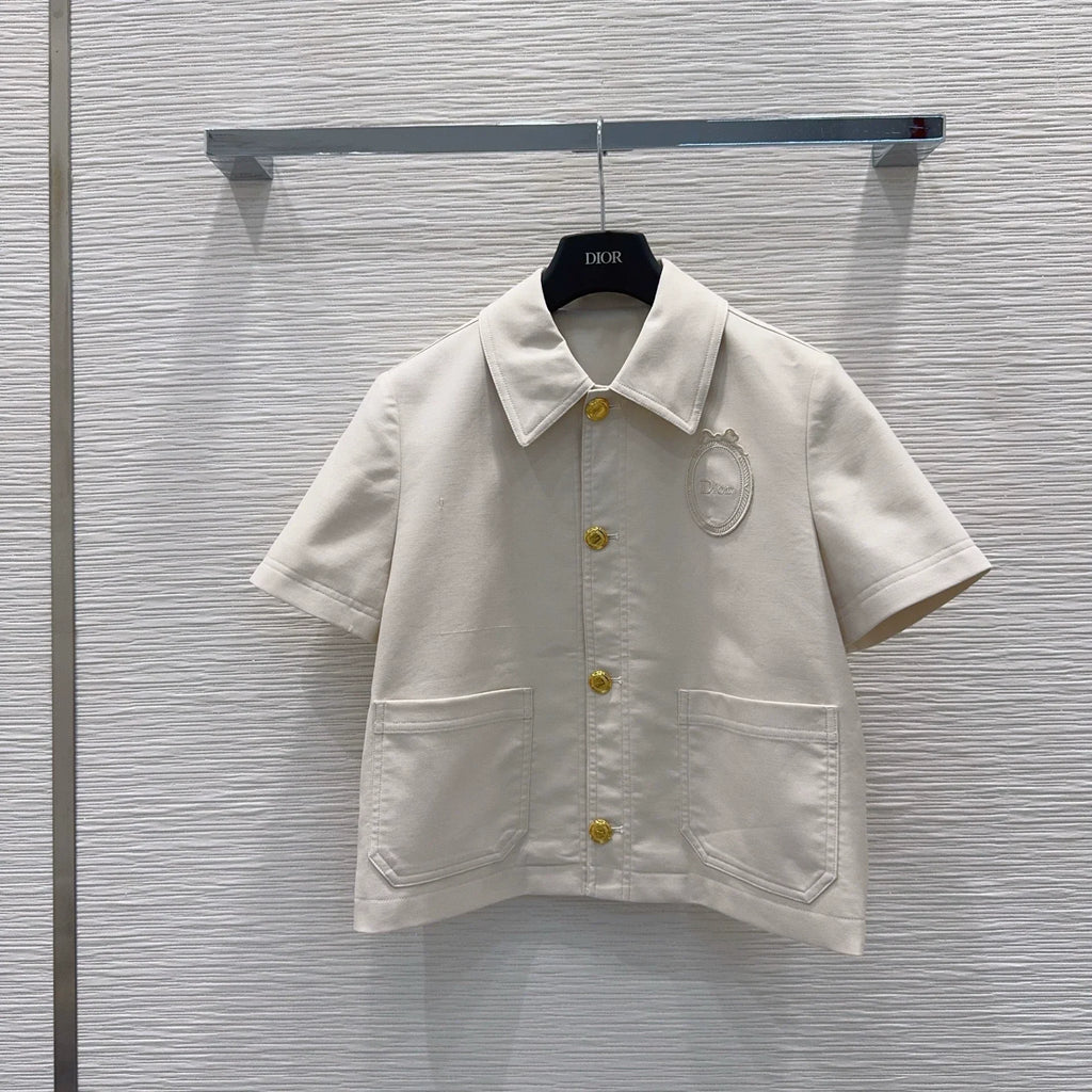 26SS New Chic Jacket