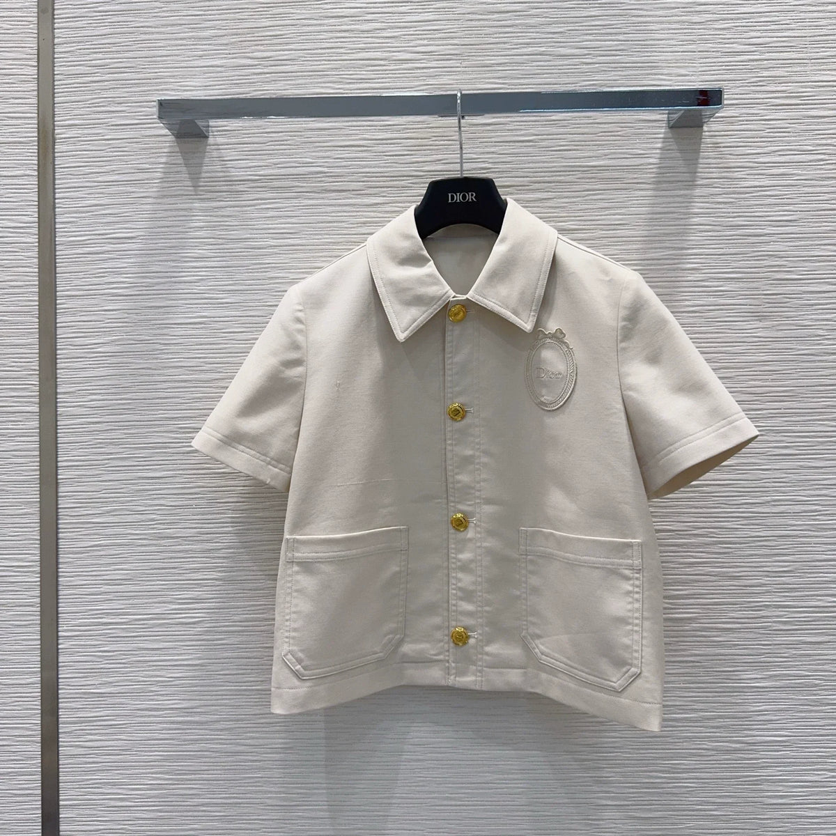 26SS New Chic Jacket