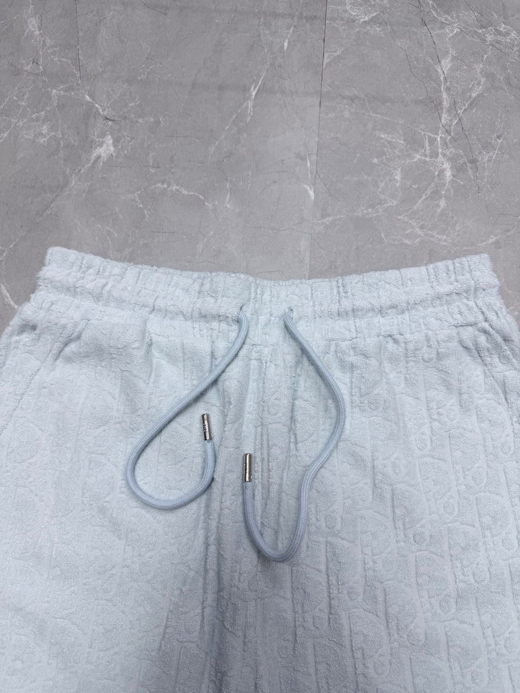 New towel cotton new color jacquard shorts