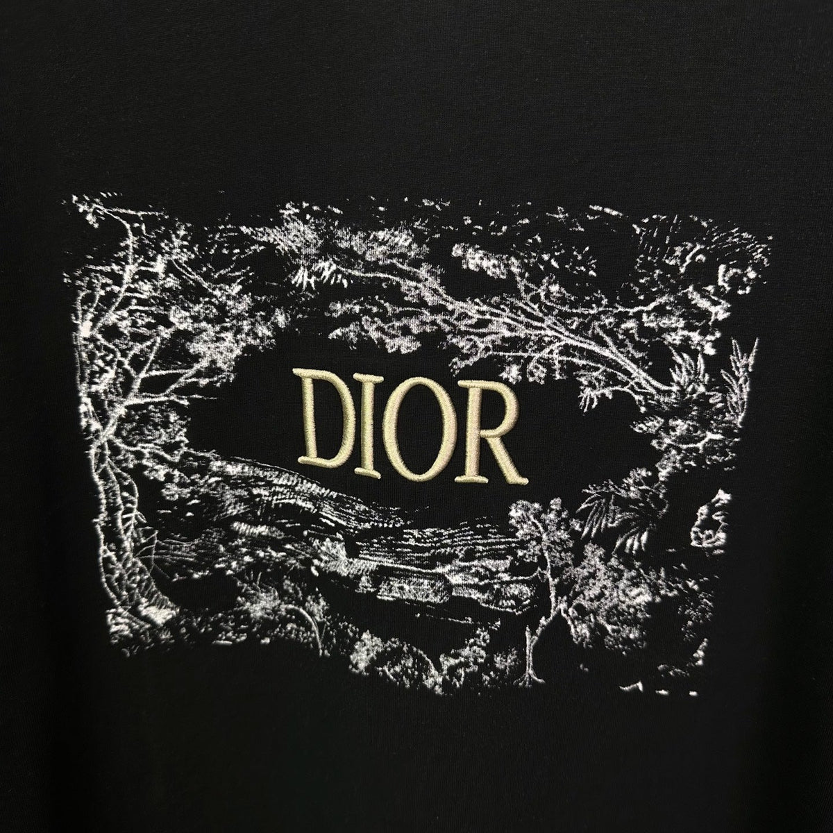 New Embroidery 🪡 Letter logo couple's short sleeved T-shirt