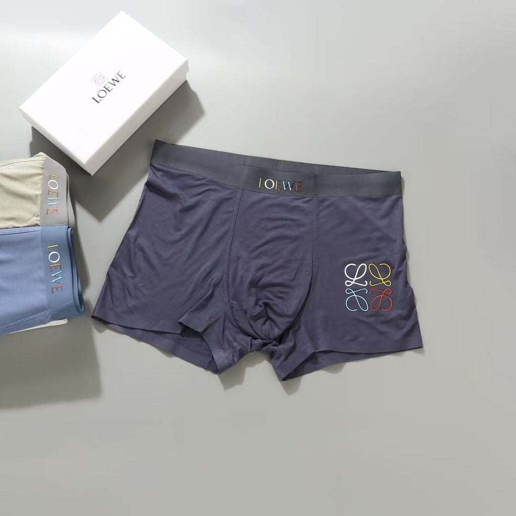 New Modal seamless underwear