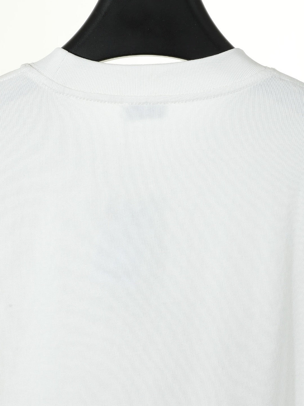 Early Spring New Men's Round Neck T-shirt