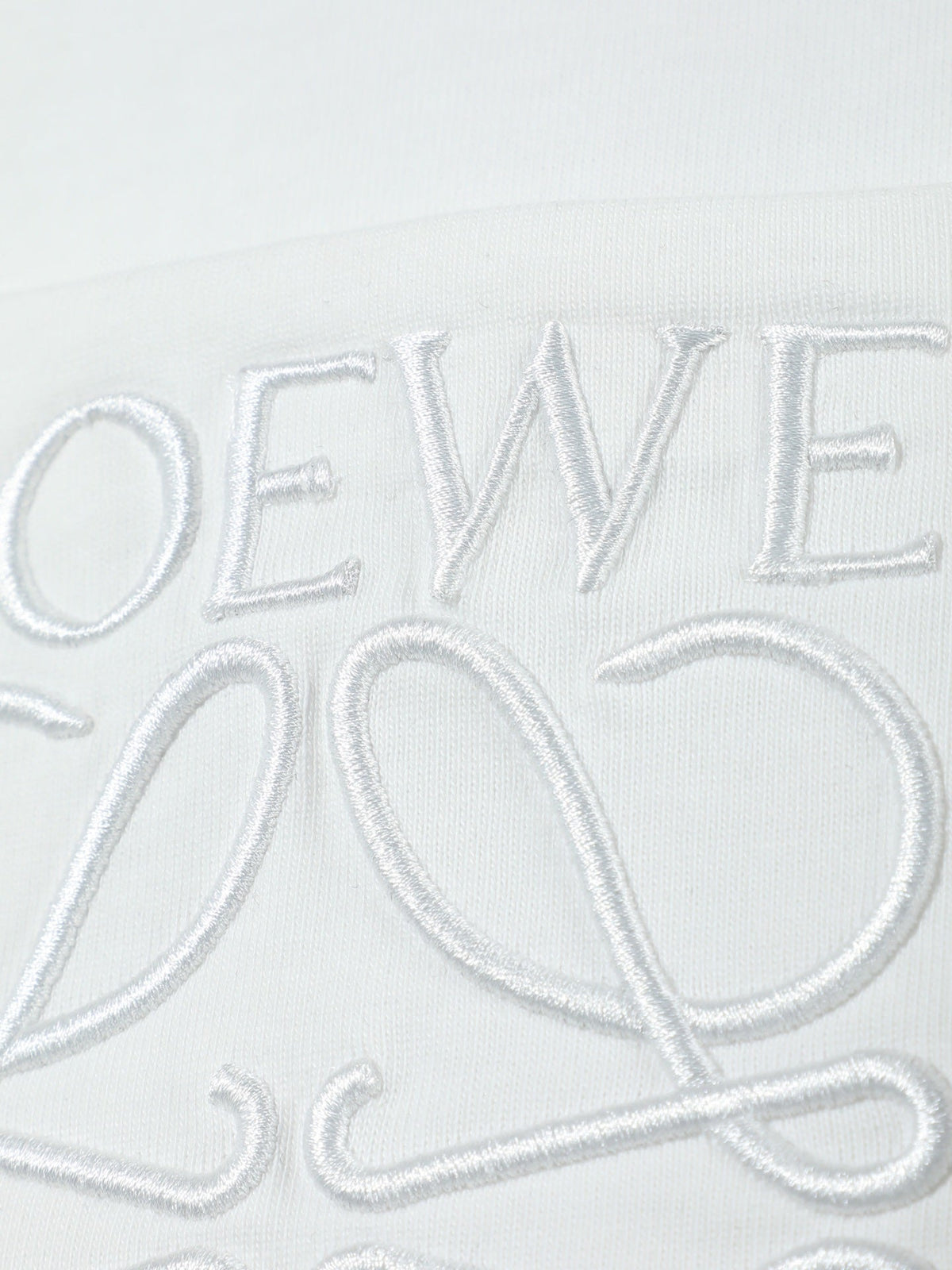Pocket Embroidered Logo Short Sleeve