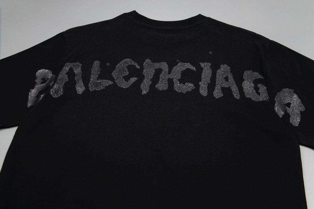 Spring and summer new short sleeved T-shirt