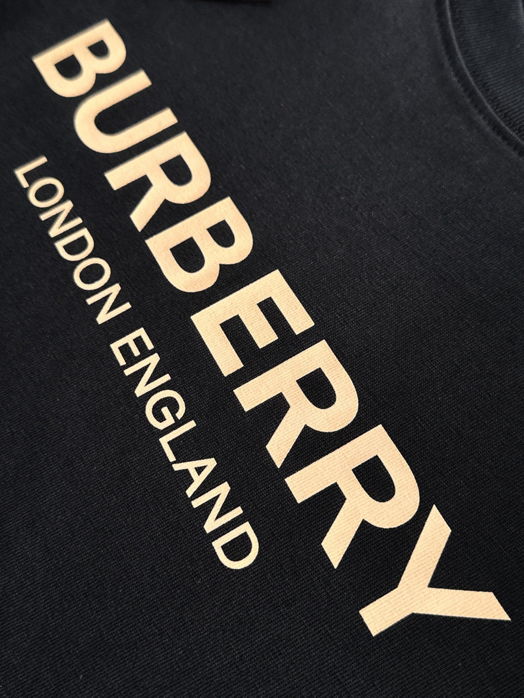 Spring and summer pure cotton T-shirt