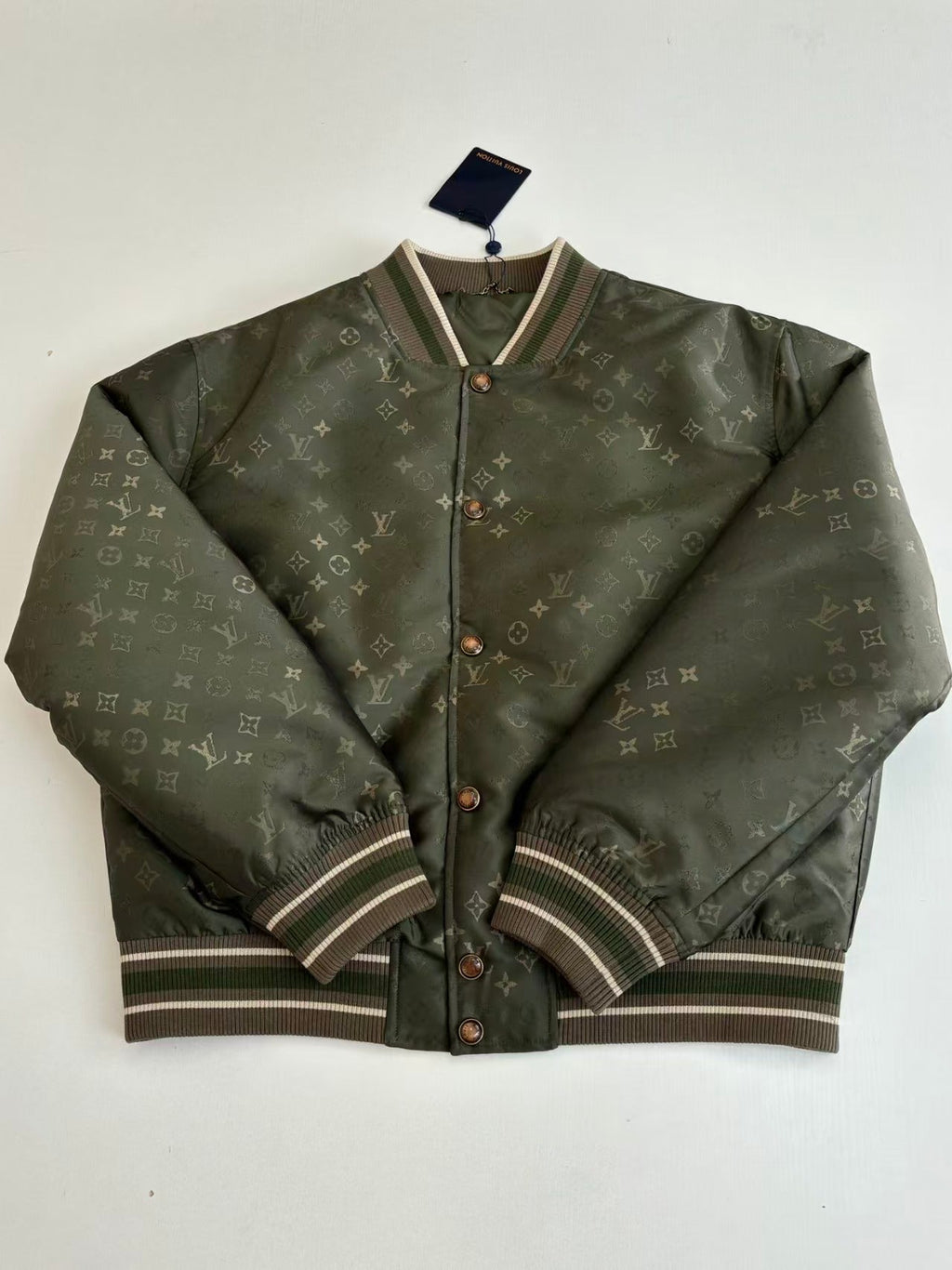 Full printed camouflage cotton clothing