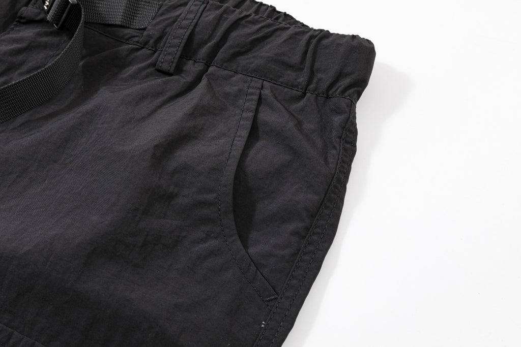 Spring and summer new workwear shorts
