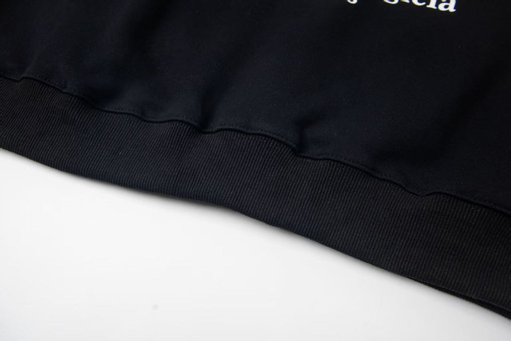 New digital printed hoodie