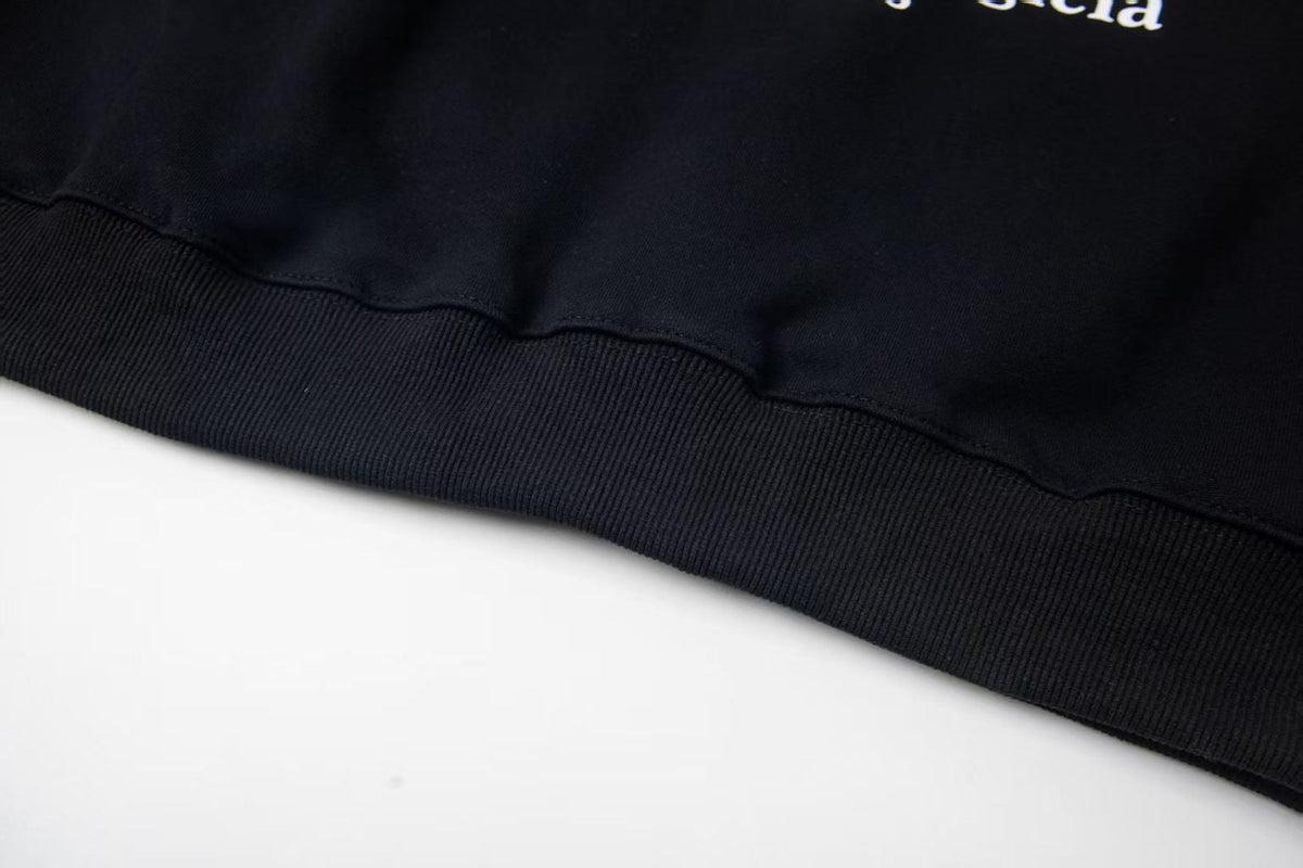 New digital printed hoodie