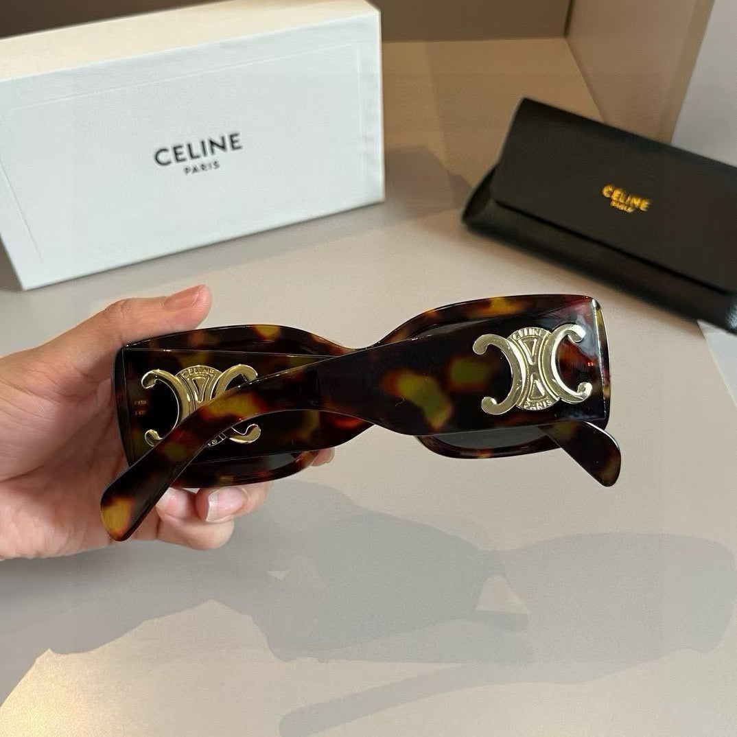 Hot selling large leg sunglasses