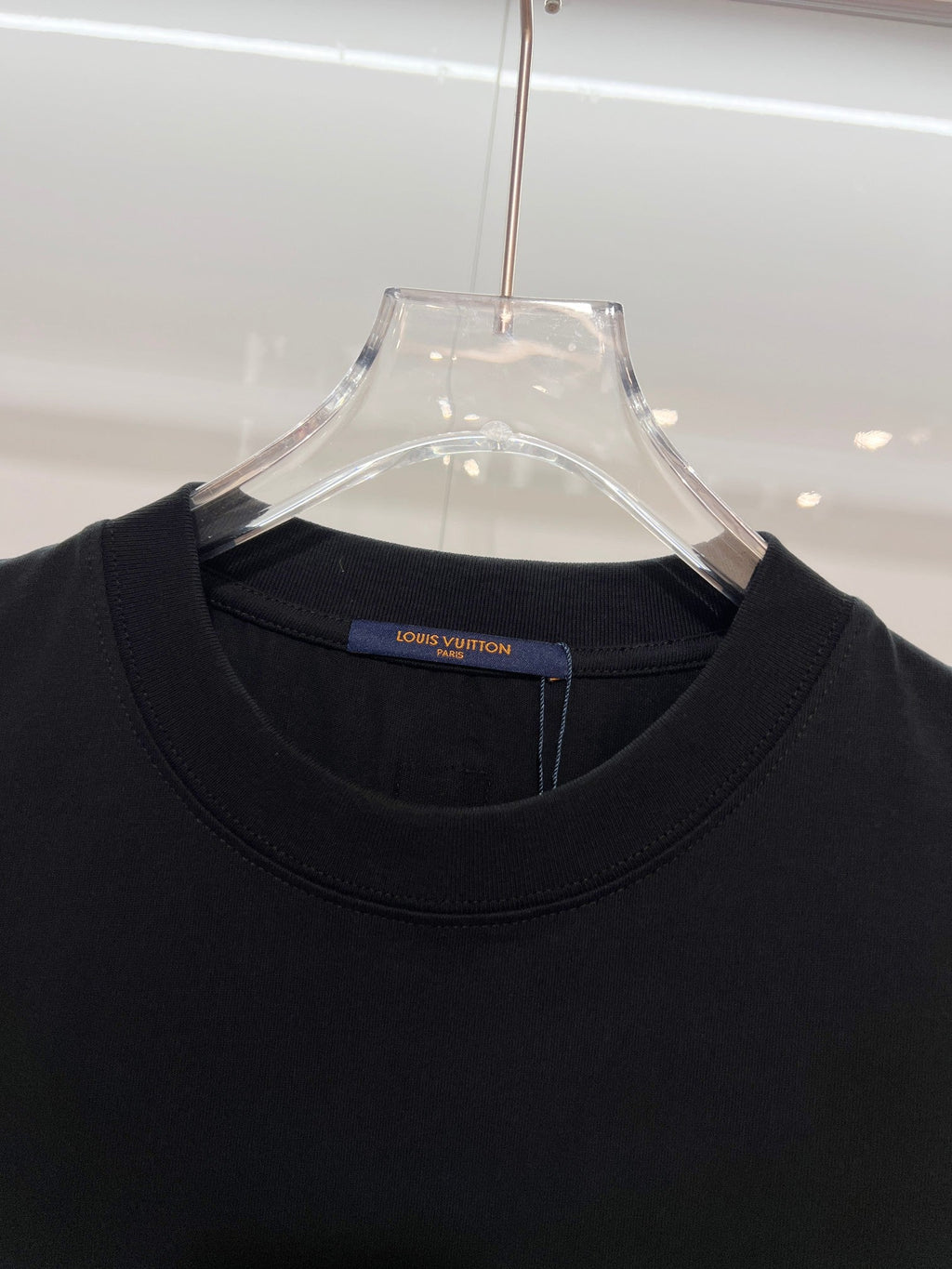 New woven floral pocket short sleeved shirt
