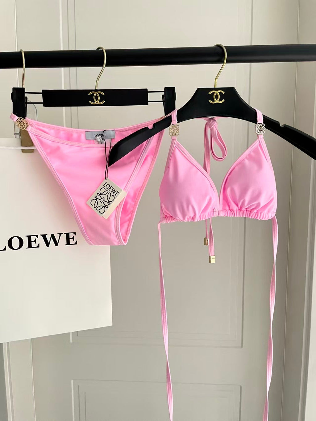New bikini