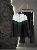 Sports and Leisure Set 3