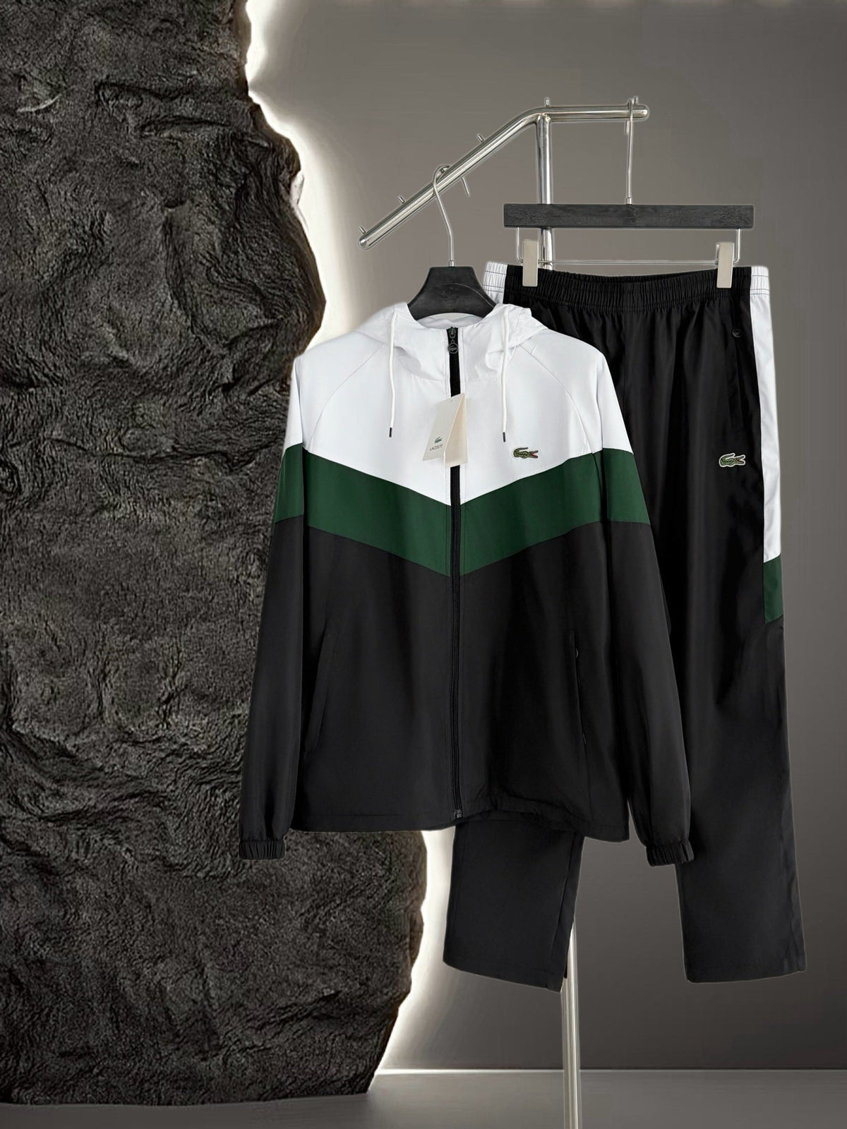 Sports and Leisure Set 3