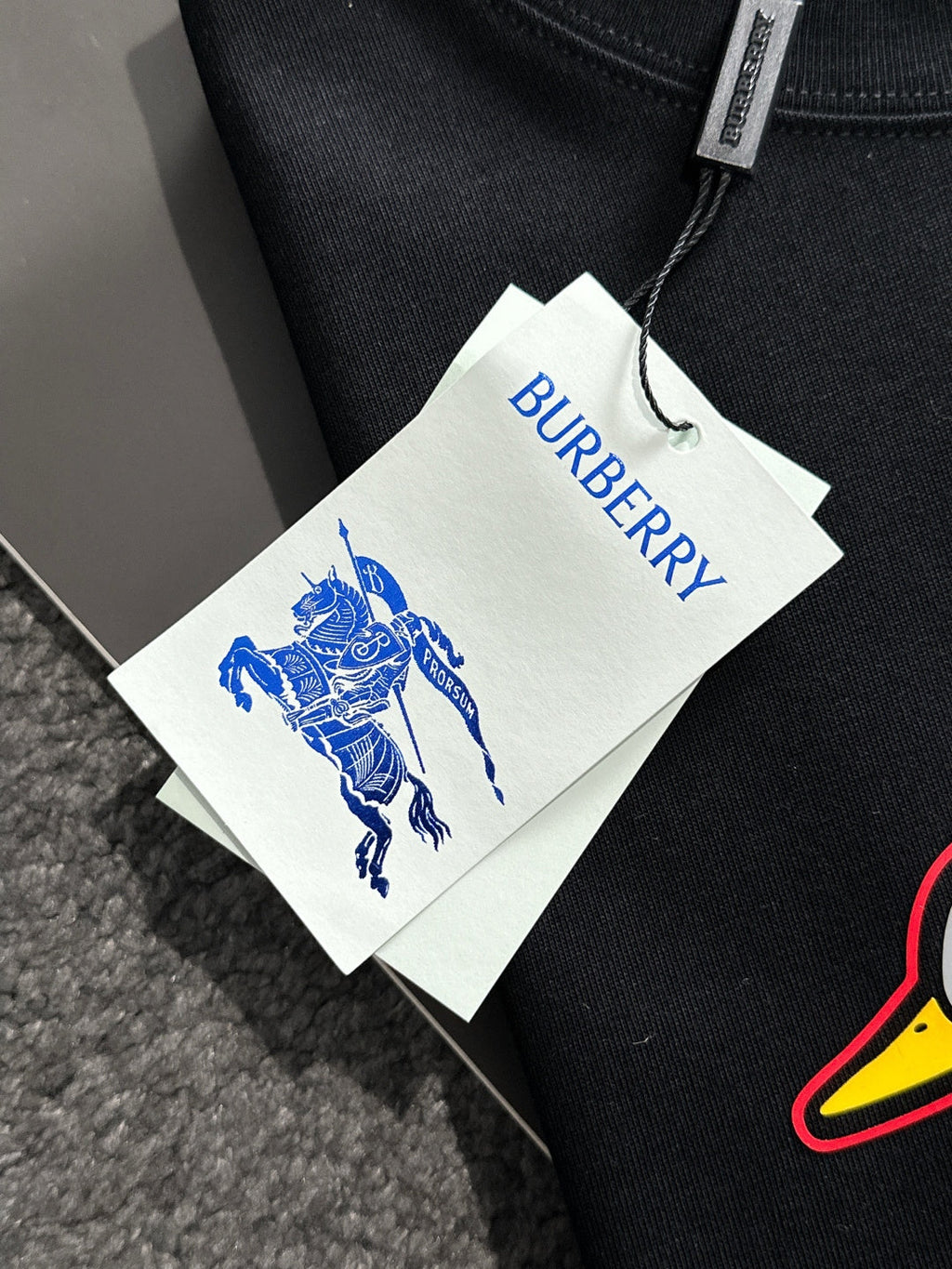 270g heavy-duty high-end pure cotton T-shirt