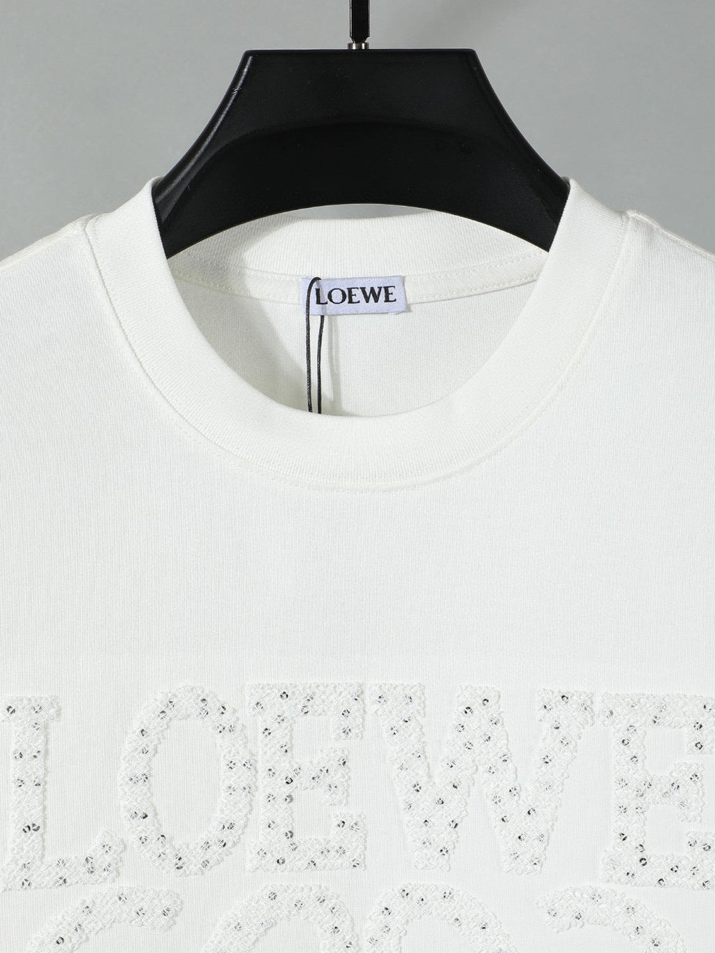 Cotton double yarn popular seasonal series short sleeves