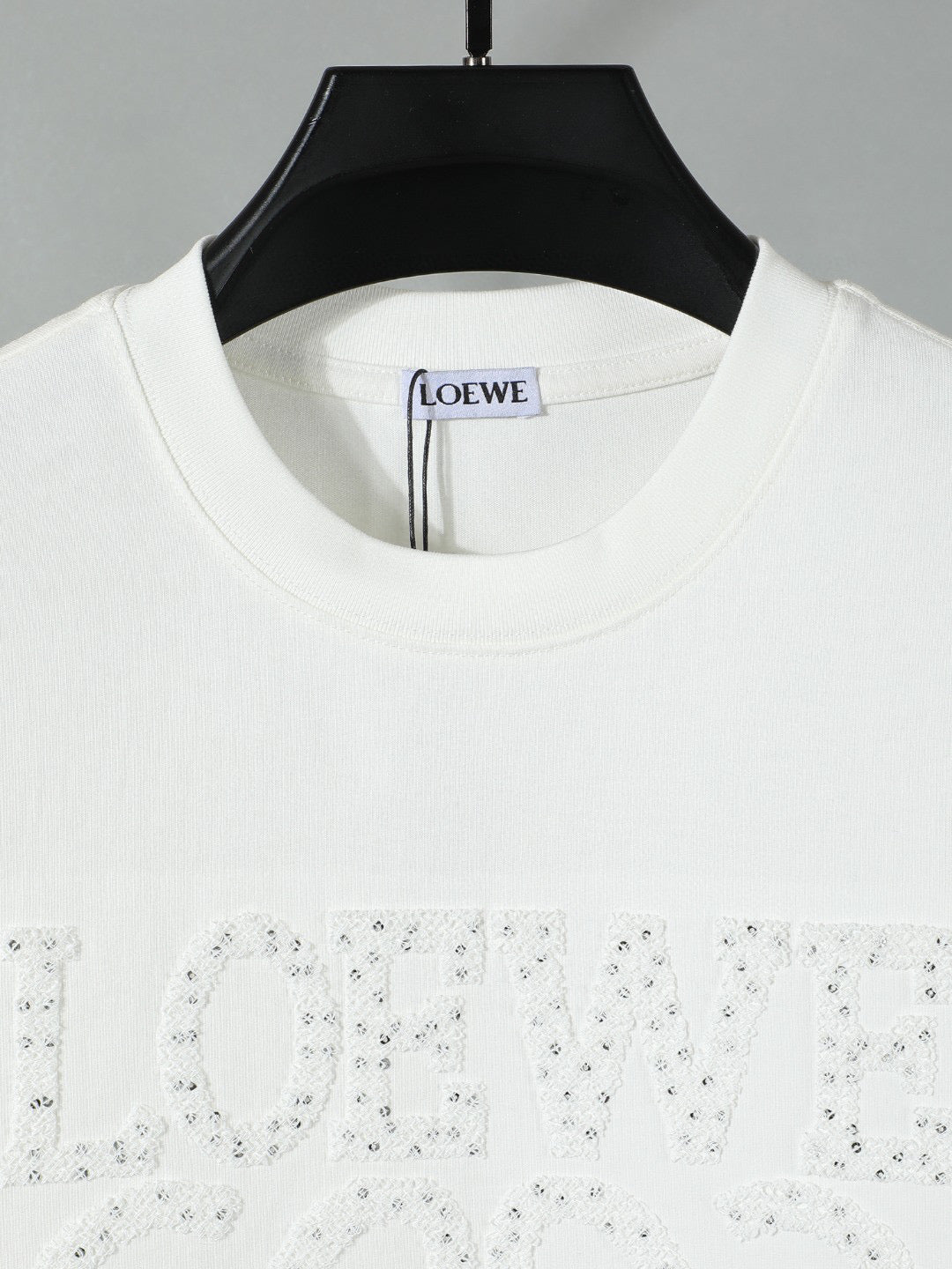 Cotton double yarn popular seasonal series short sleeves