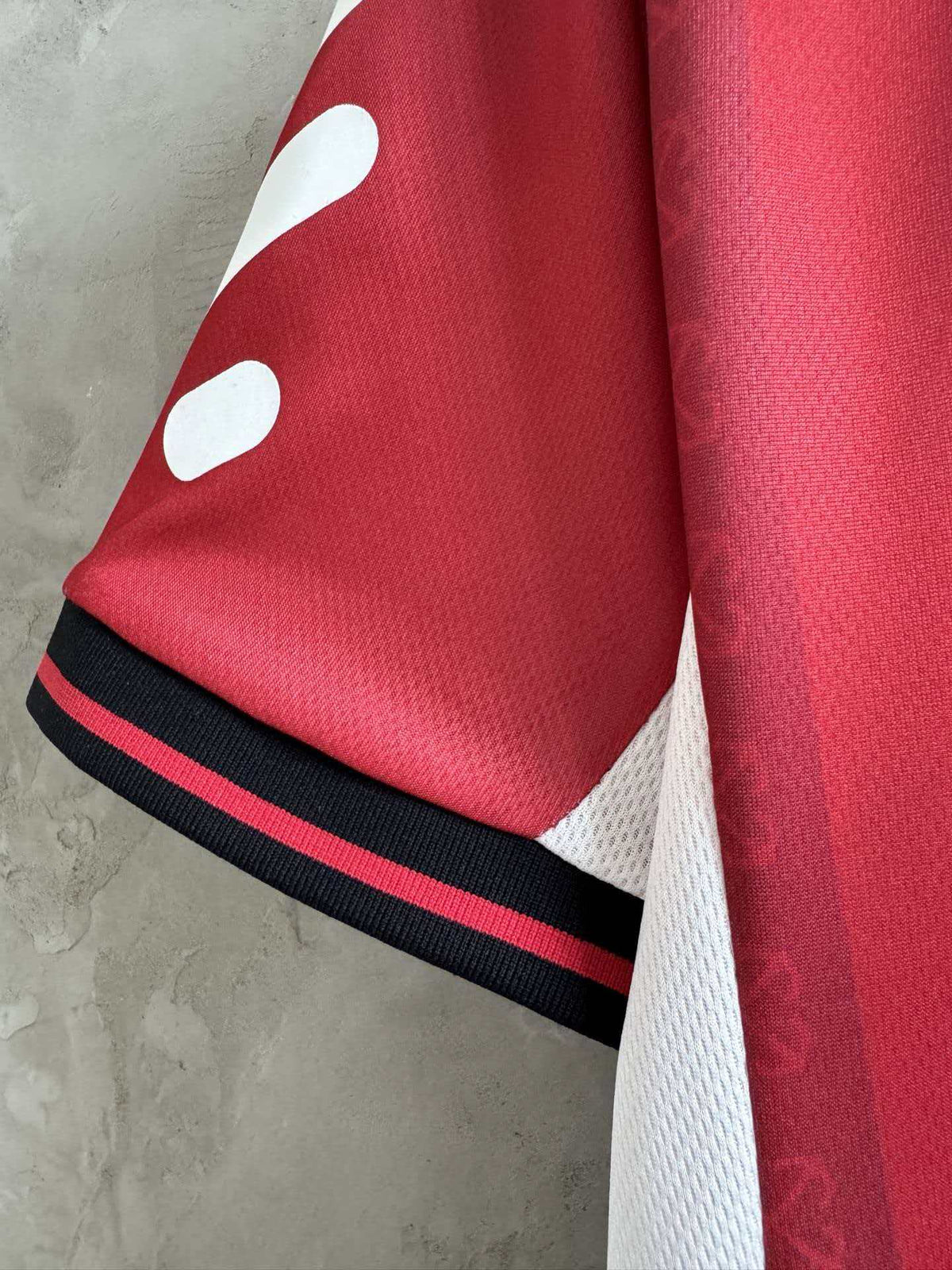 New 26ss Early Spring Summer New OW Autumn Clothes Short