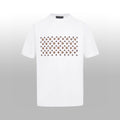 Spring and summer new short sleeved T-shirt