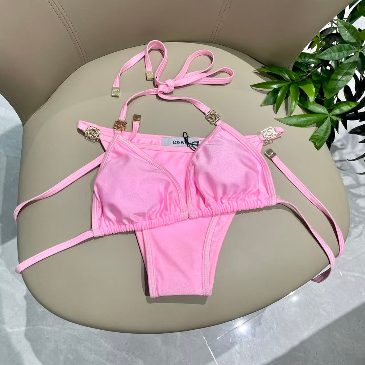 New bikini