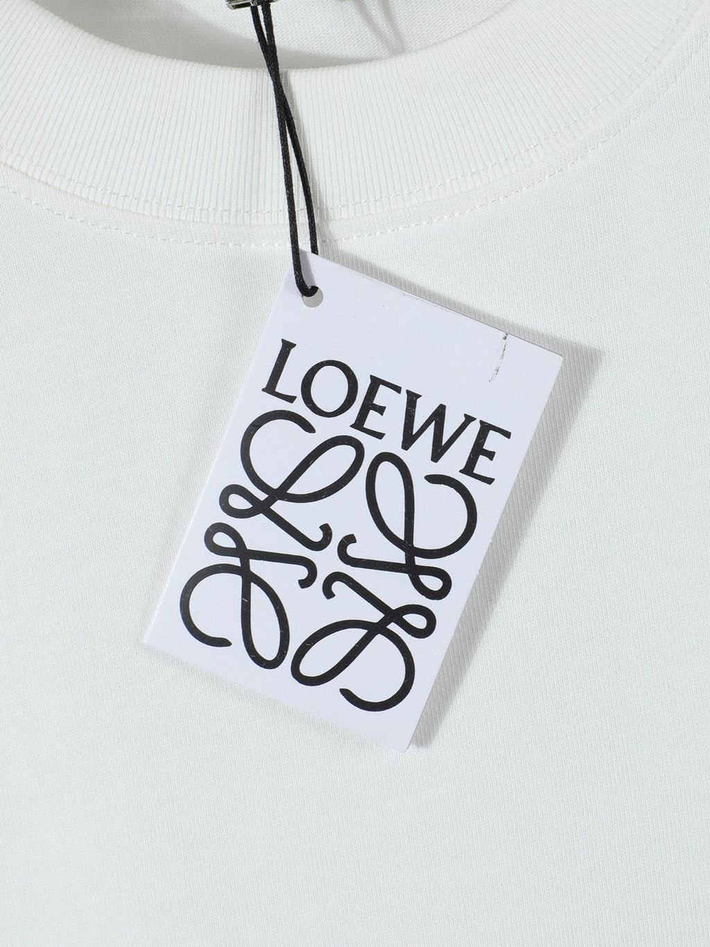 Pocket Embroidered Logo Short Sleeve