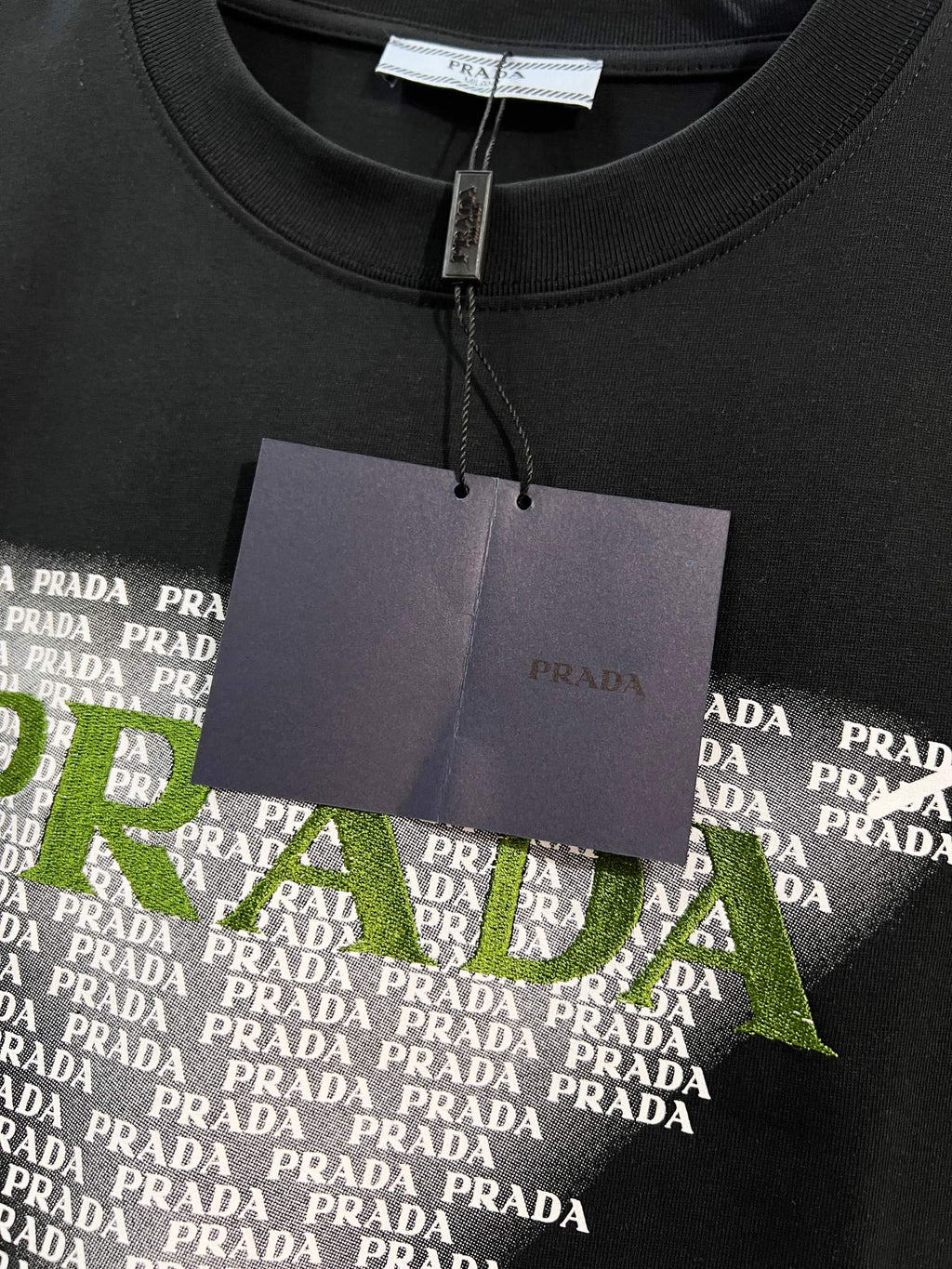 New digital printed letter short