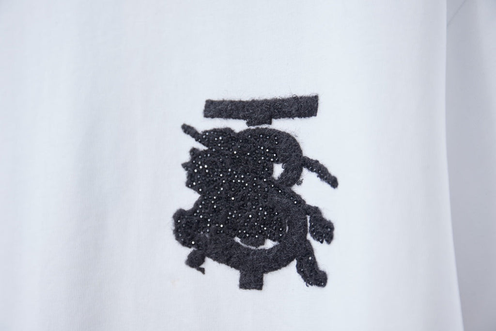 Knight Hot Diamond Short Sleeve