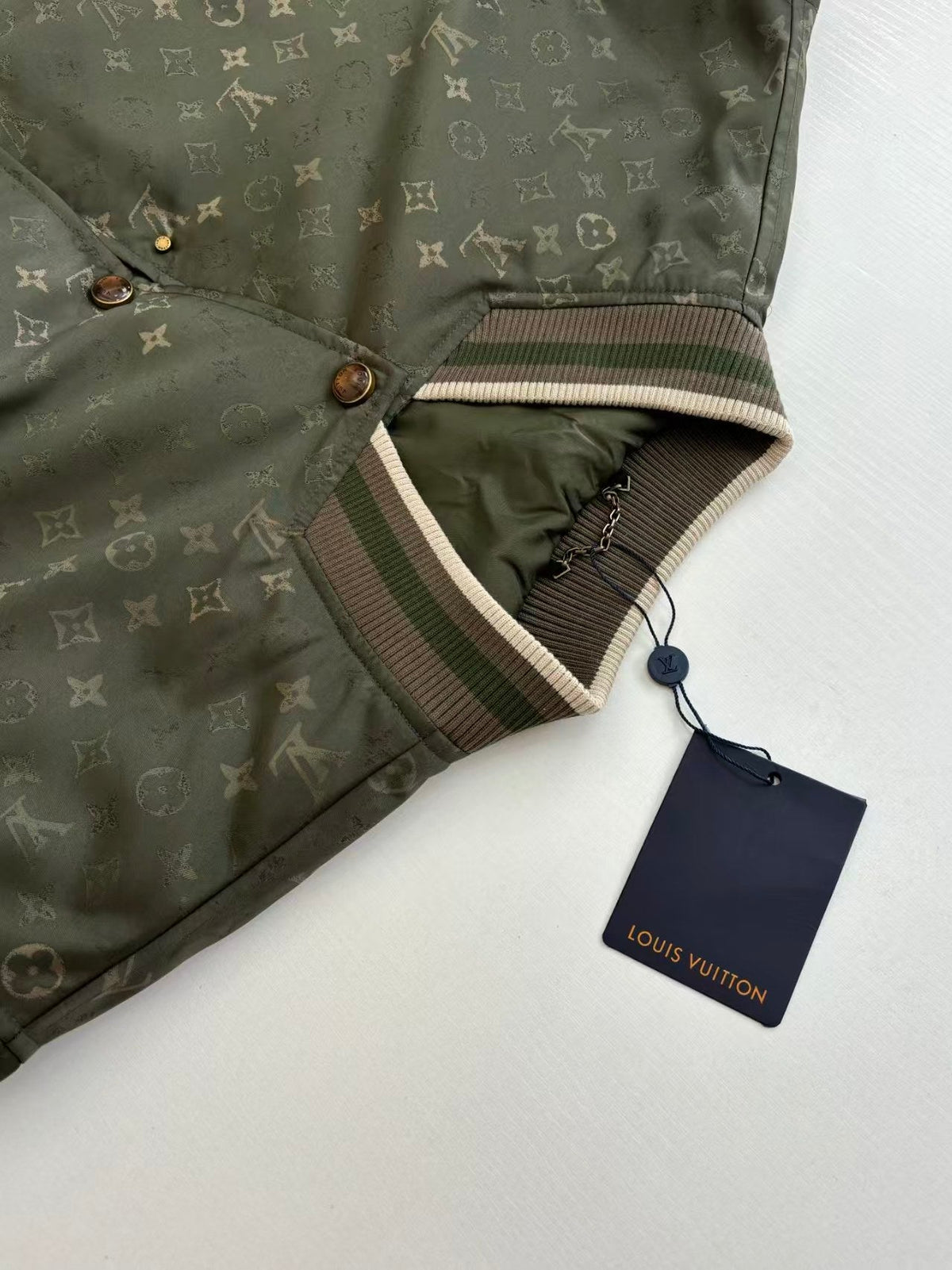 Full printed camouflage cotton clothing