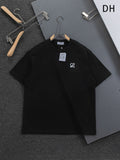 Classic Embroidered T-Shirt