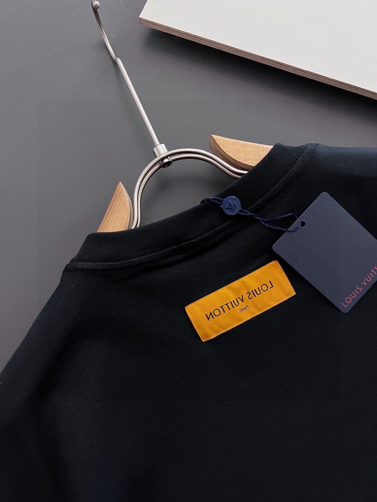 Summer new round neck short sleeved T-shirt