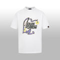 Graffiti Flower T-shirt
