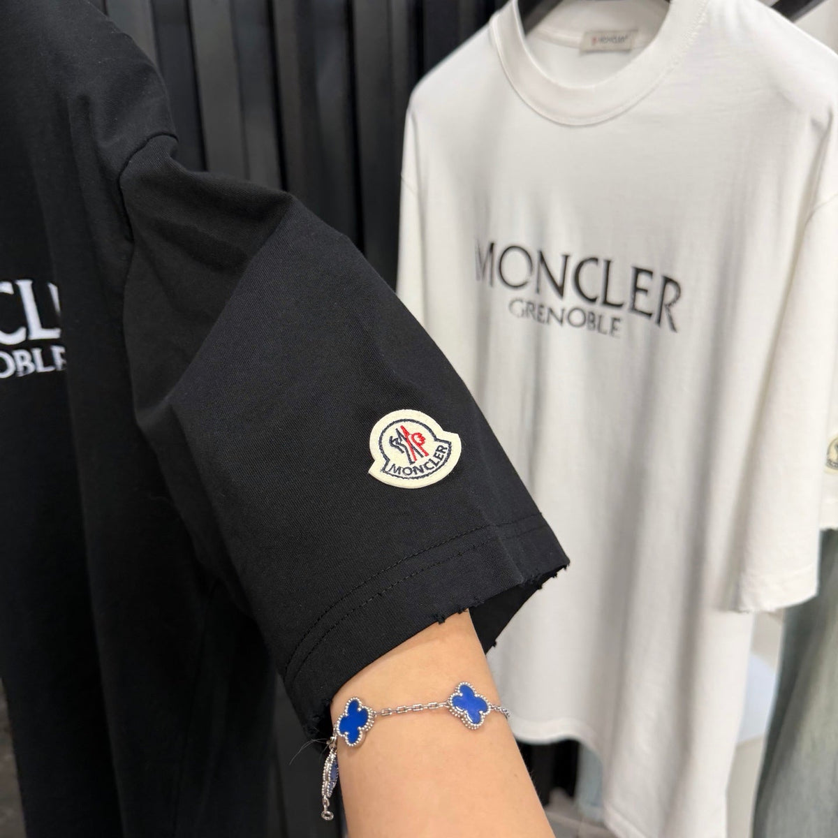 Spring/Summer Loose fit T-shirt -2