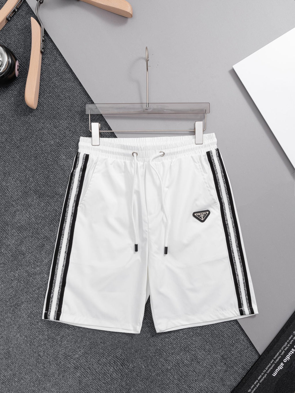New Craft Shorts