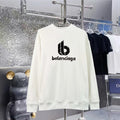 Hot selling letter printed hoodie