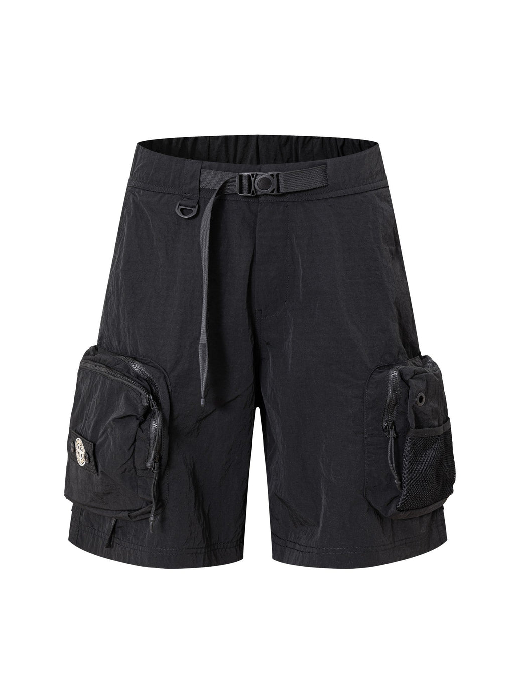 Heavy duty workwear shorts