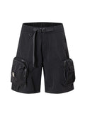 Heavy duty workwear shorts