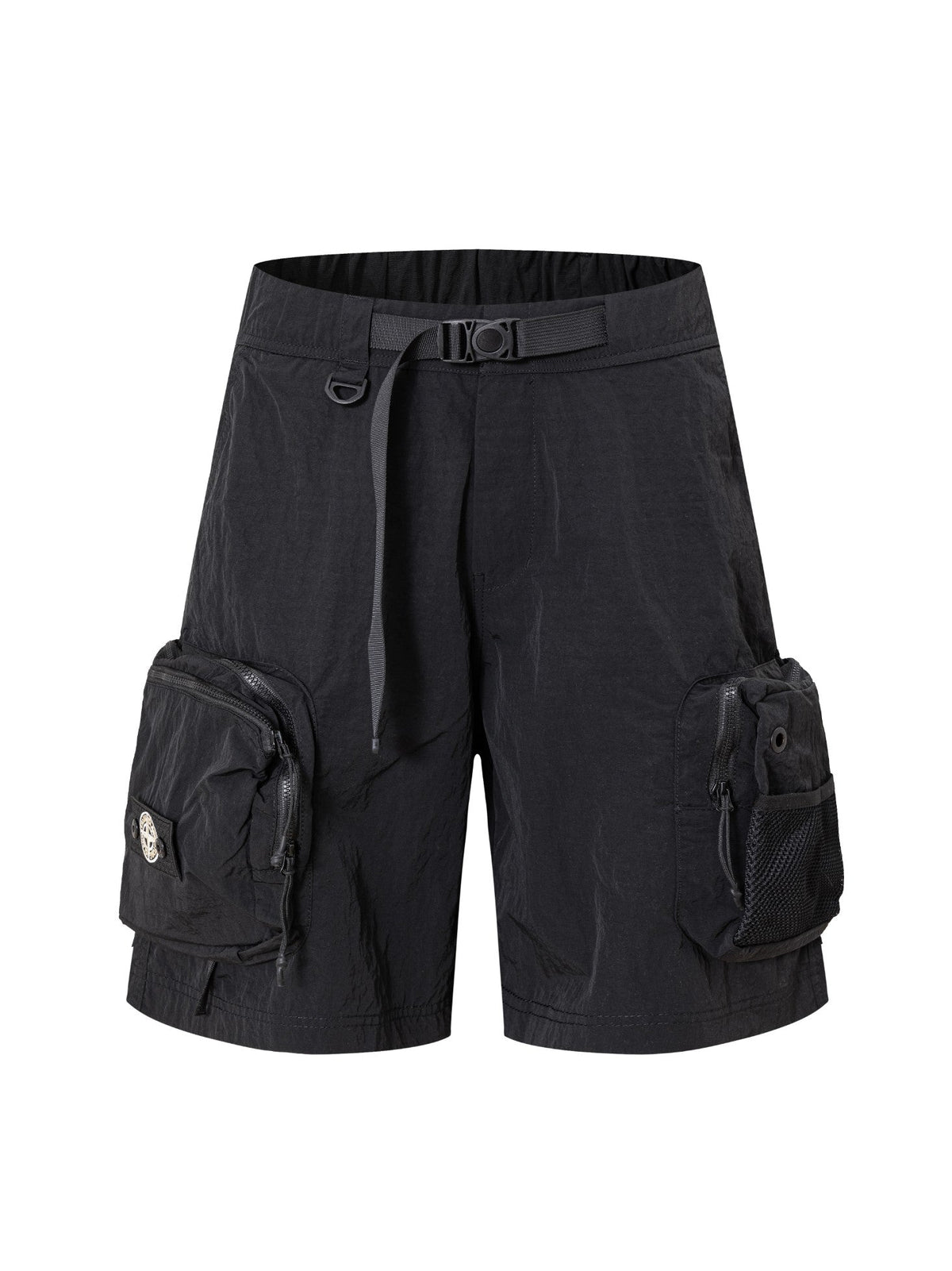 Heavy duty workwear shorts