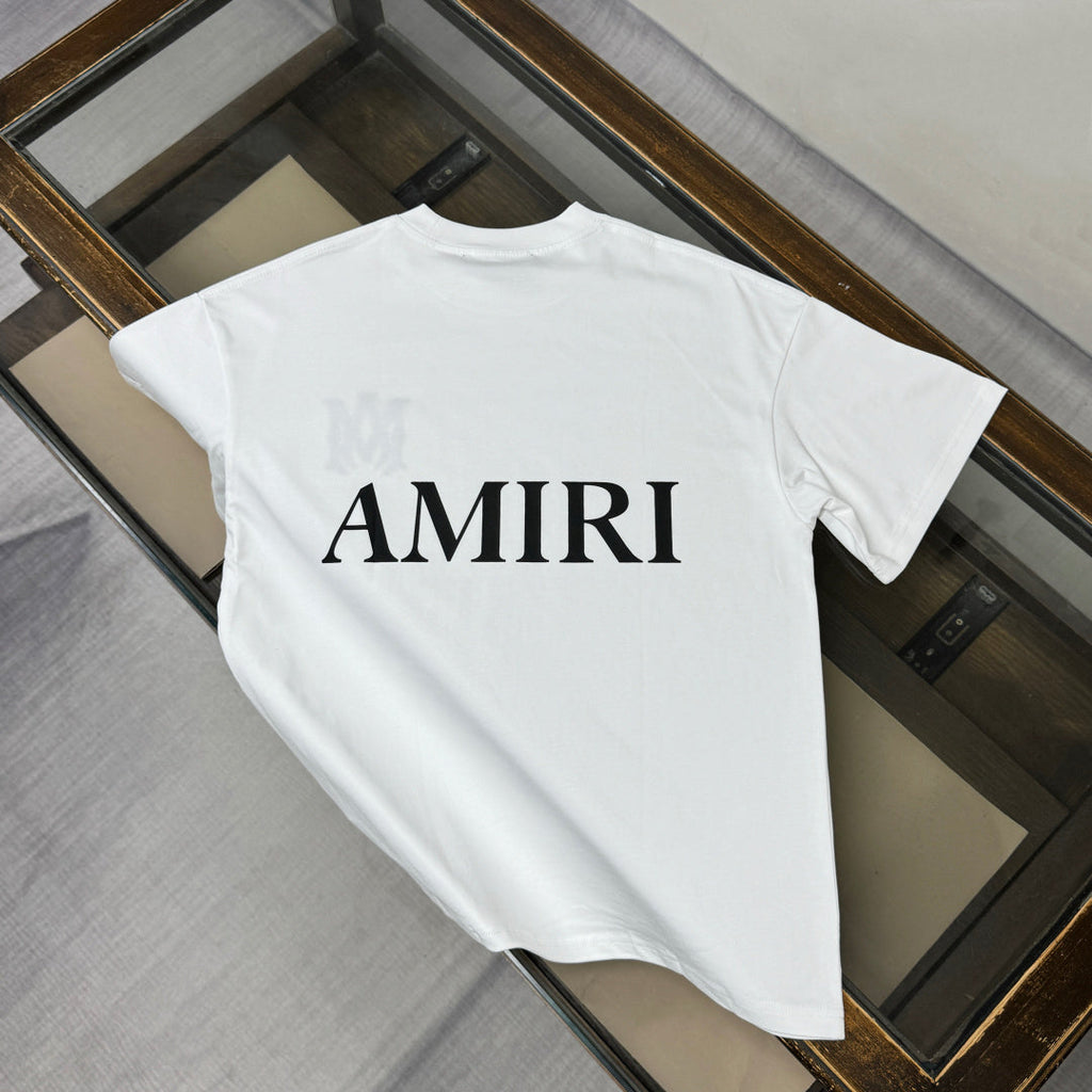 26 latest short sleeved round neck T-shirt