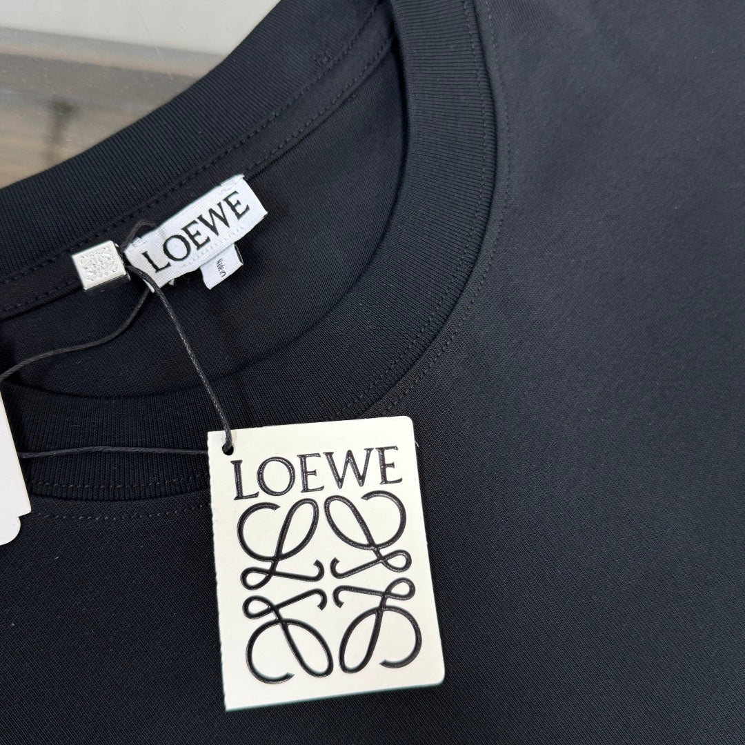 Spring and summer new products, latest short sleeved round neck T-shirt