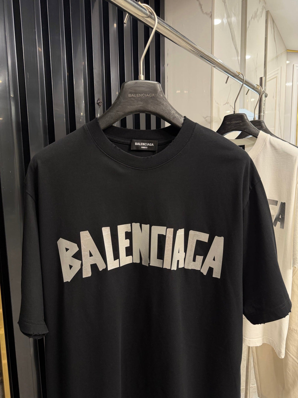Spring/Summer Loose fit T-shirt -5