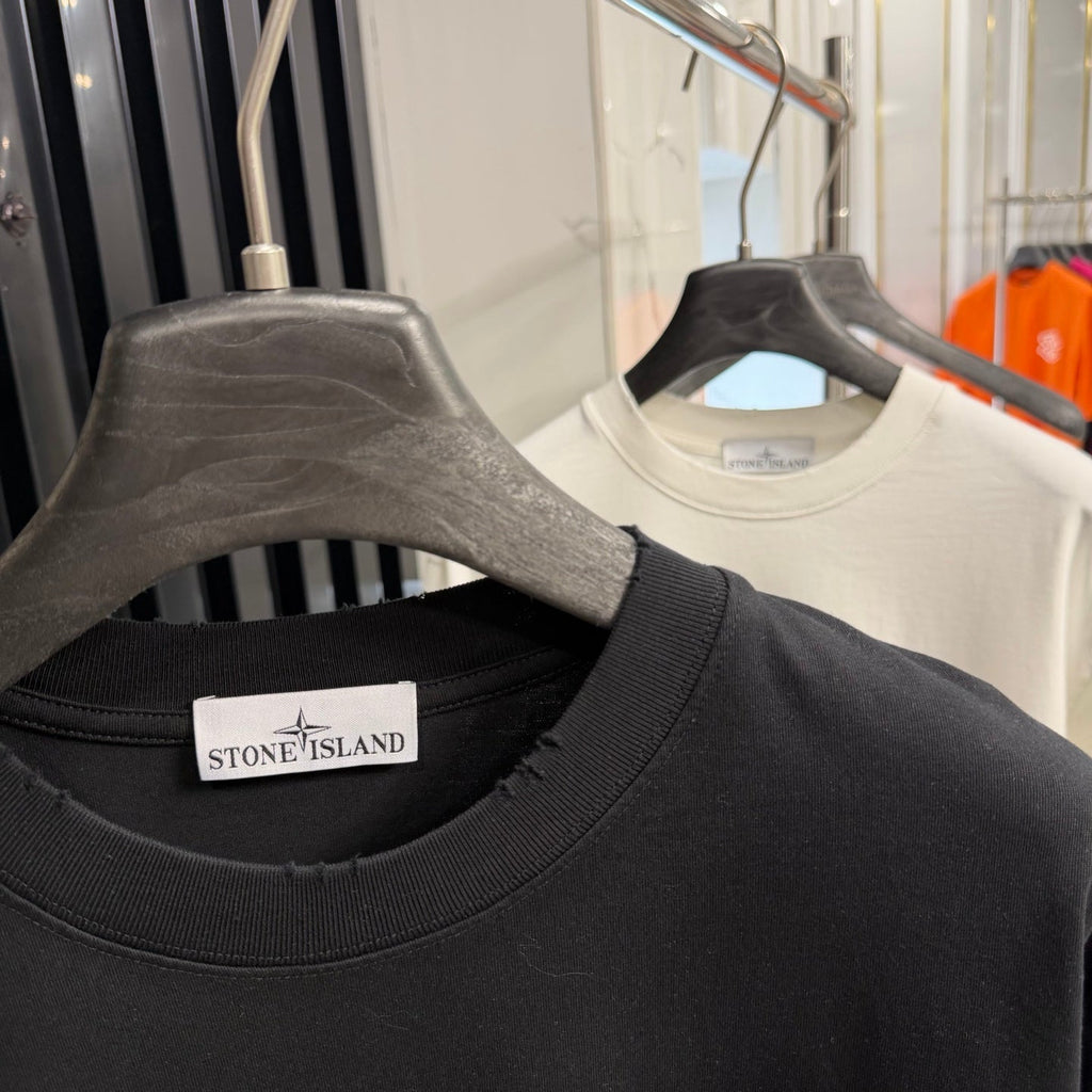 Spring/Summer Loose fit T-shirt -1