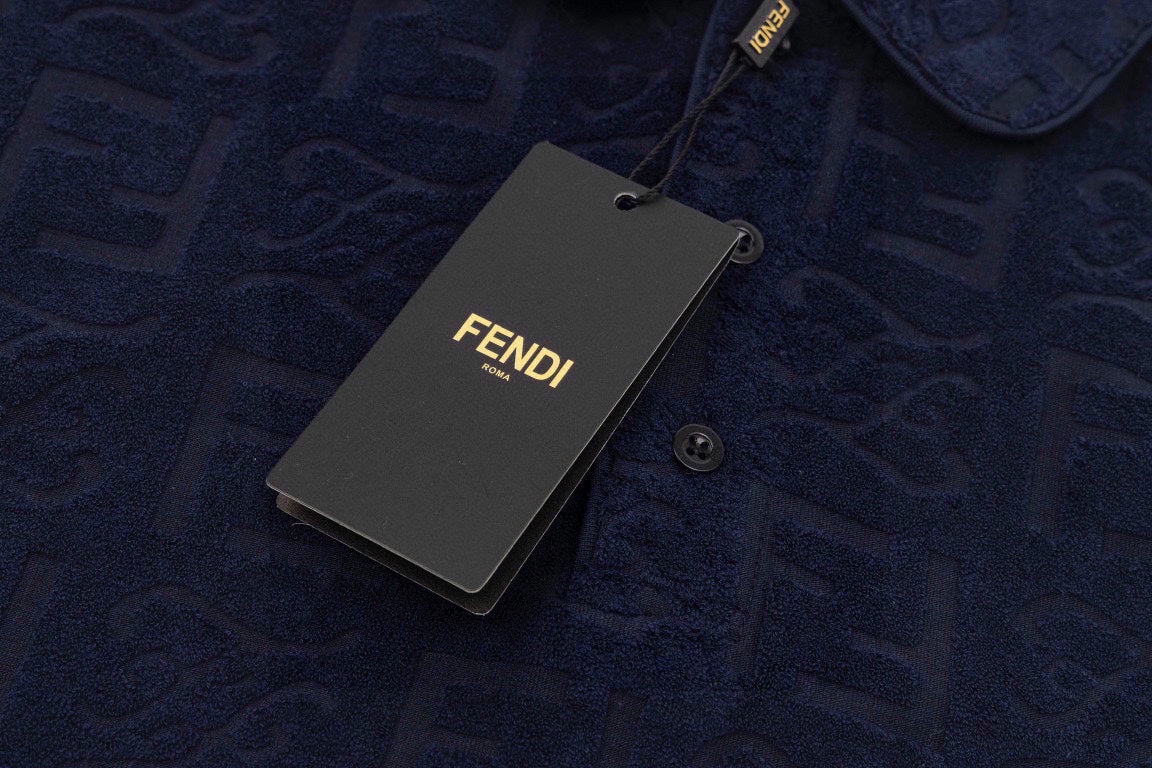 Early spring new style open tube reverse collar 💰 OLO shirt
