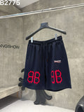 New Knitted Zhe Bian Shorts -11