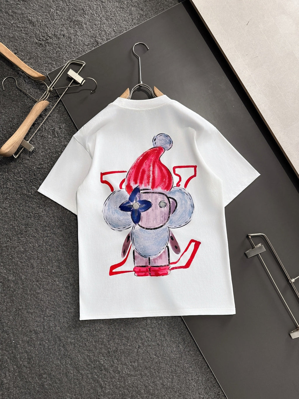 Summer New T-shirt