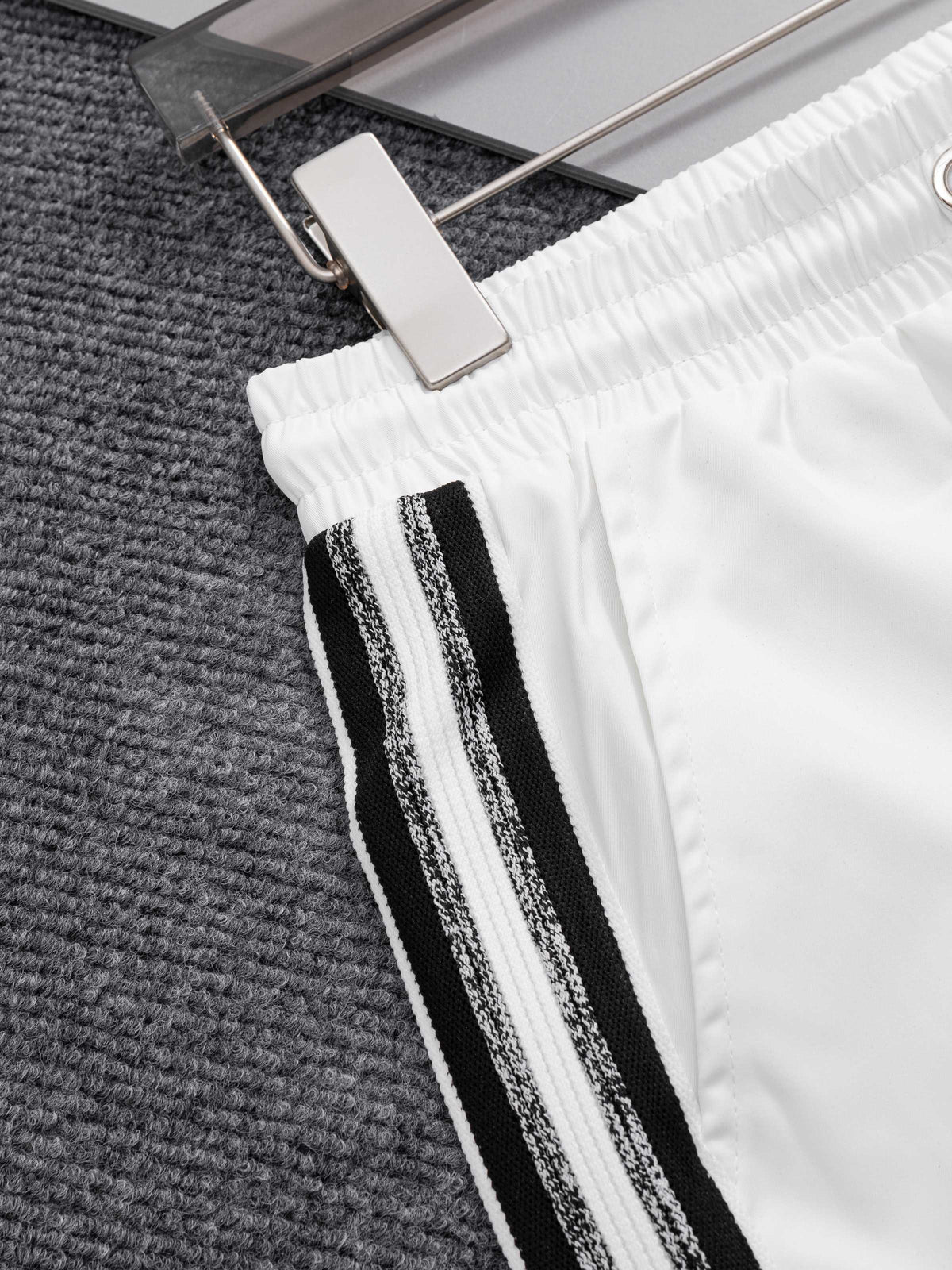 New Craft Shorts