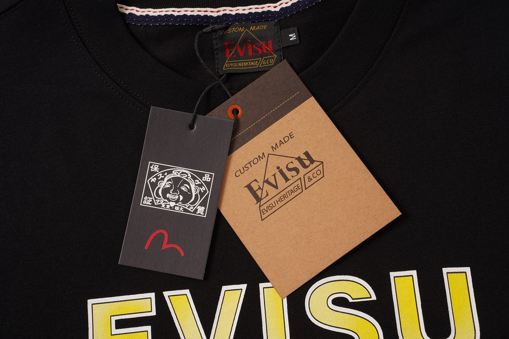 New letter printed casual loose round neck short sleeved T-shirt