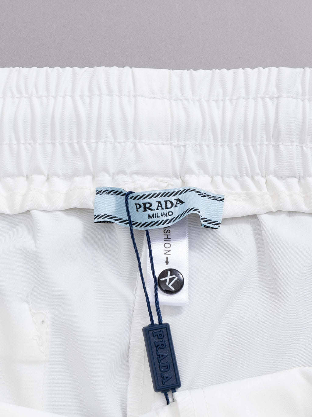 New Craft Shorts