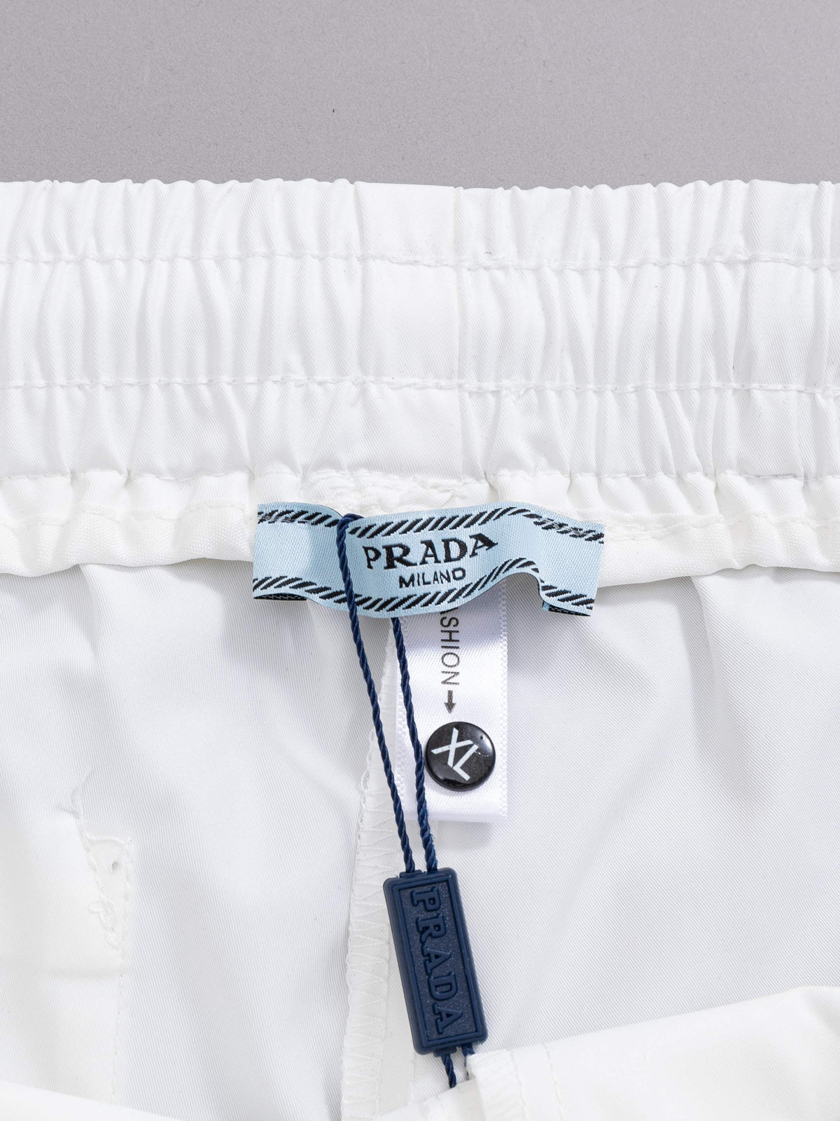New Craft Shorts