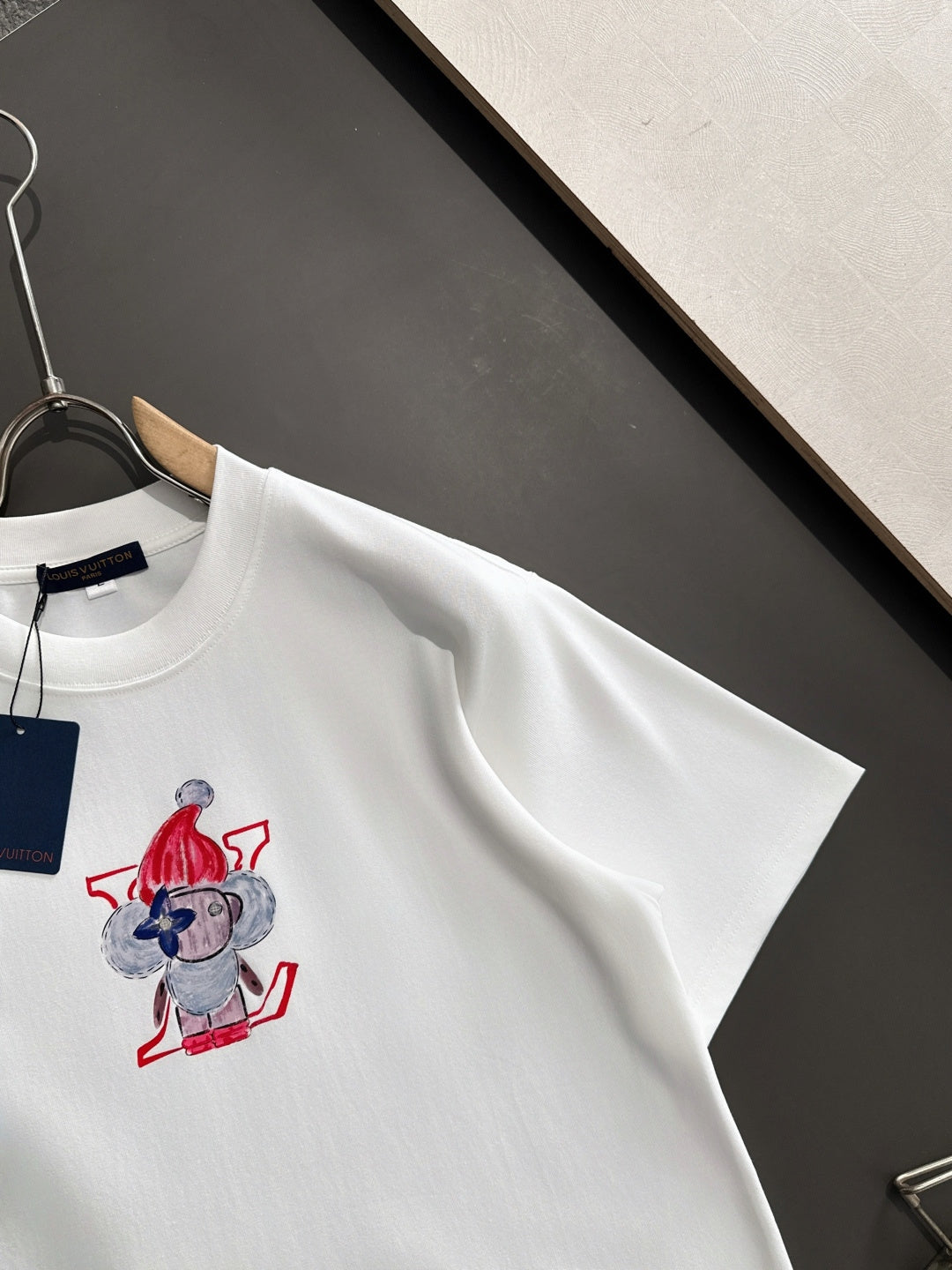Summer New T-shirt