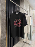 Spring/Summer Loose fit T-shirt -1